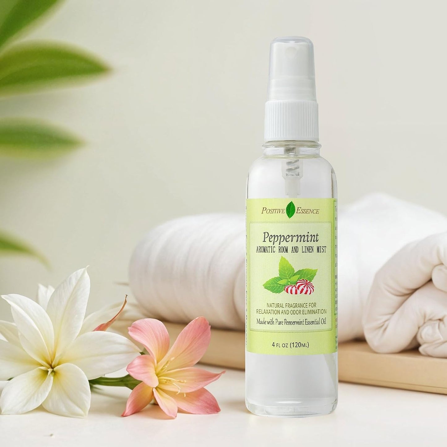 Lavender Room Spray & Linen Spray, Pillow Mist, 8.45 fl oz