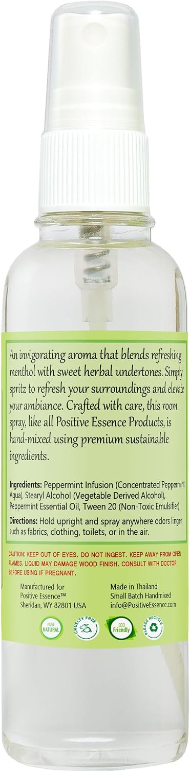 Lavender Room Spray & Linen Spray, Pillow Mist, 8.45 fl oz