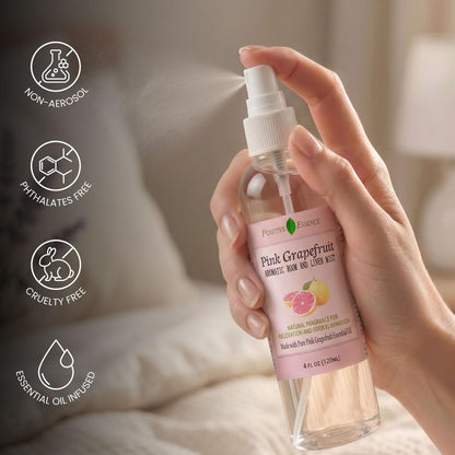 Lavender Room Spray & Linen Spray, Pillow Mist, 8.45 fl oz
