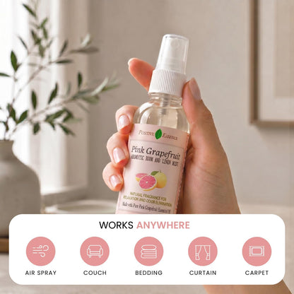 Lavender Room Spray & Linen Spray, Pillow Mist, 8.45 fl oz