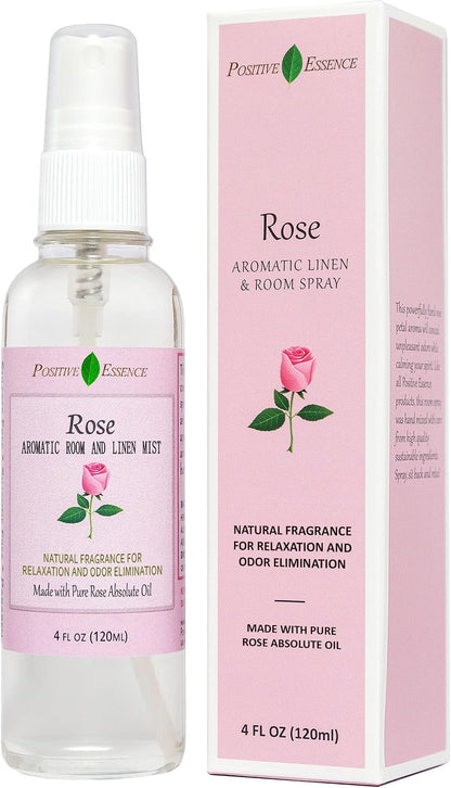 Lavender Room Spray & Linen Spray, Pillow Mist, 8.45 fl oz