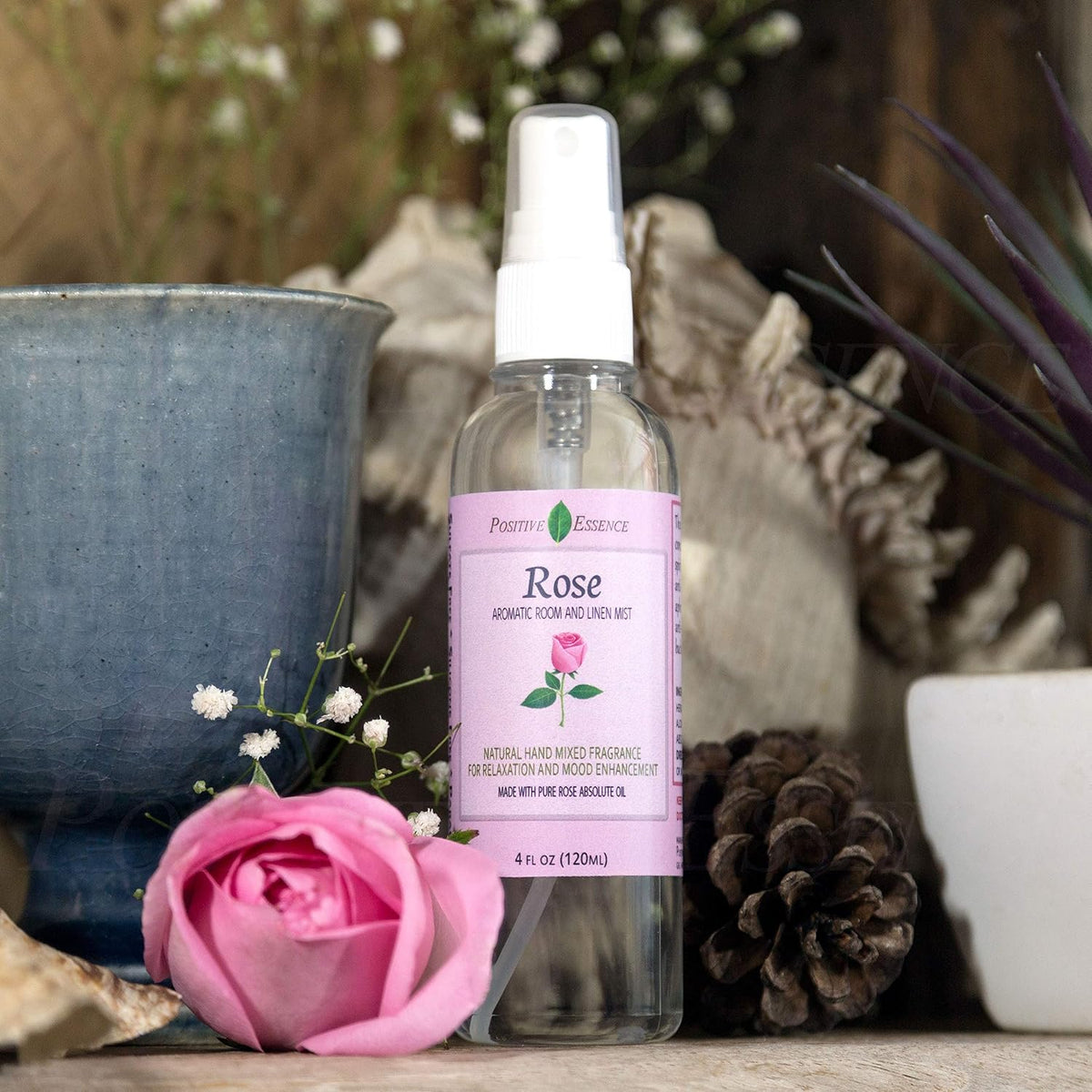 Lavender Room Spray & Linen Spray, Pillow Mist, 8.45 fl oz