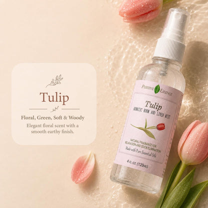 Lavender Room Spray & Linen Spray, Pillow Mist, 8.45 fl oz