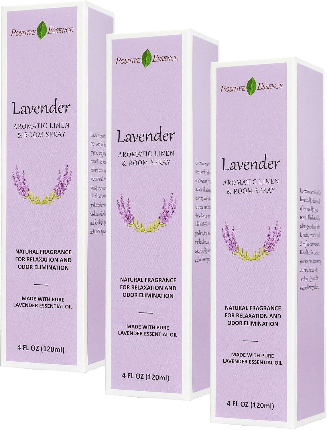 Lavender Room Spray & Linen Spray, Pillow Mist, 8.45 fl oz