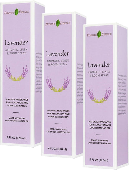 Lavender Room Spray & Linen Spray, Pillow Mist, 8.45 fl oz