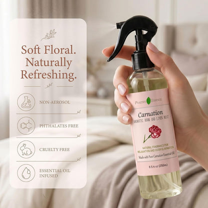 Lavender Room Spray & Linen Spray, Pillow Mist, 8.45 fl oz