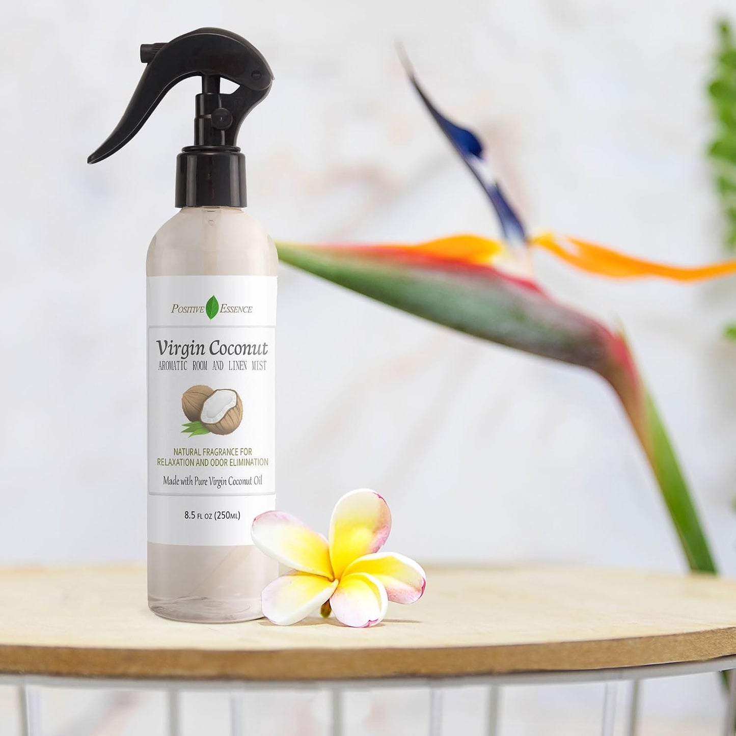 Lavender Room Spray & Linen Spray, Pillow Mist, 8.45 fl oz