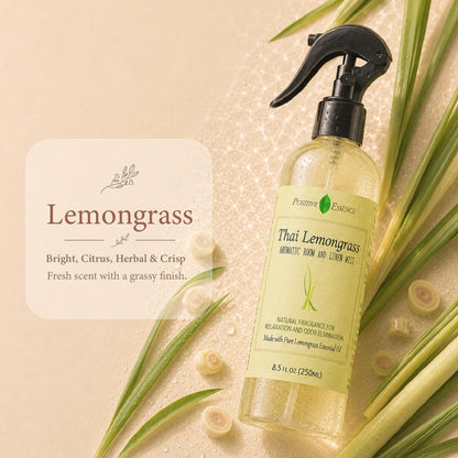 Lavender Room Spray & Linen Spray, Pillow Mist, 8.45 fl oz