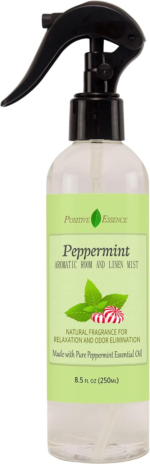 Lavender Room Spray & Linen Spray, Pillow Mist, 8.45 fl oz