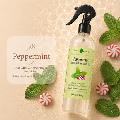 Lavender Room Spray & Linen Spray, Pillow Mist, 8.45 fl oz