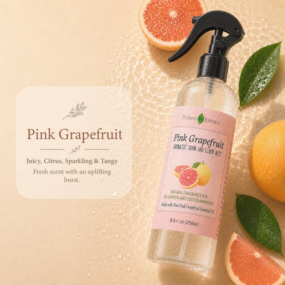 Lavender Room Spray & Linen Spray, Pillow Mist, 8.45 fl oz