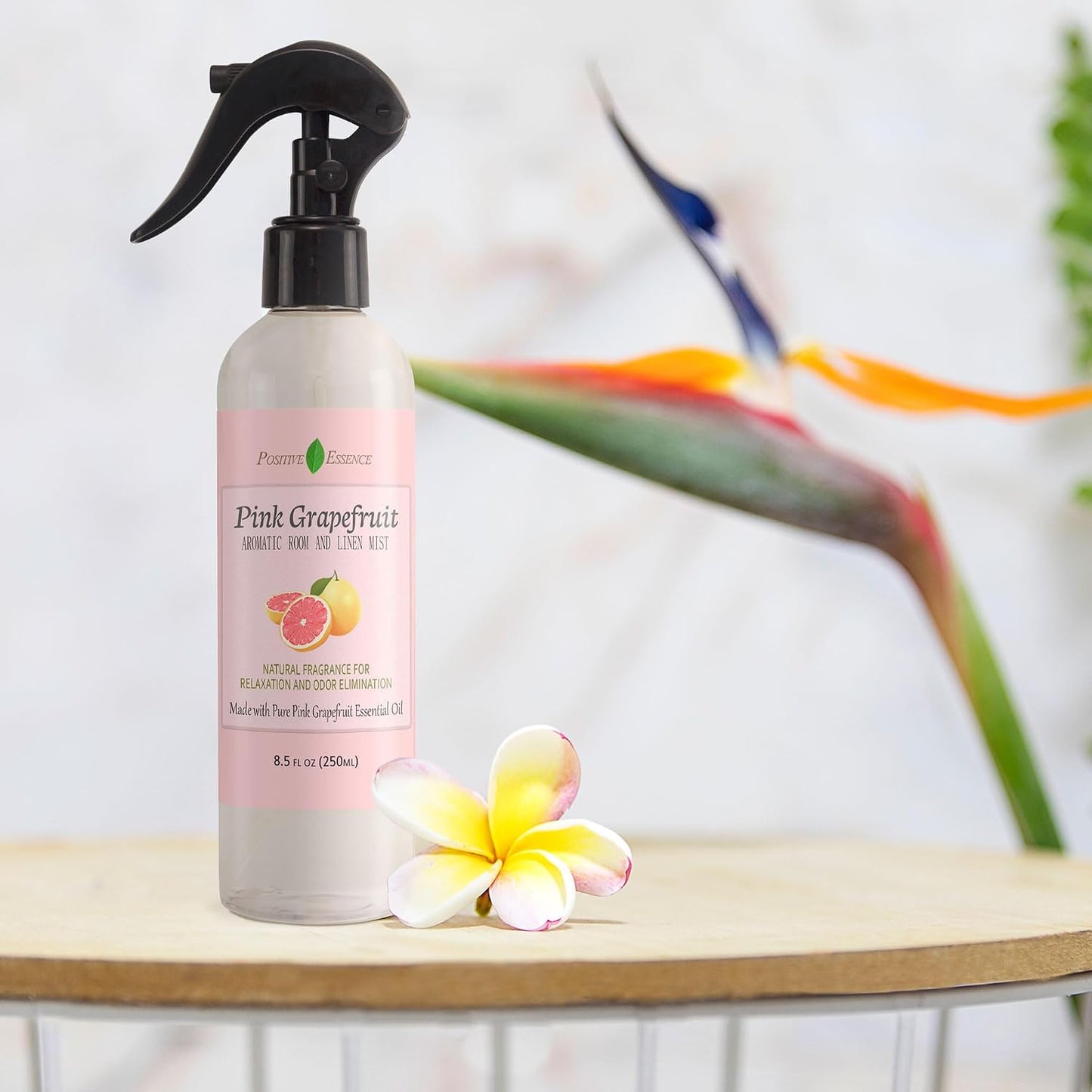 Lavender Room Spray & Linen Spray, Pillow Mist, 8.45 fl oz