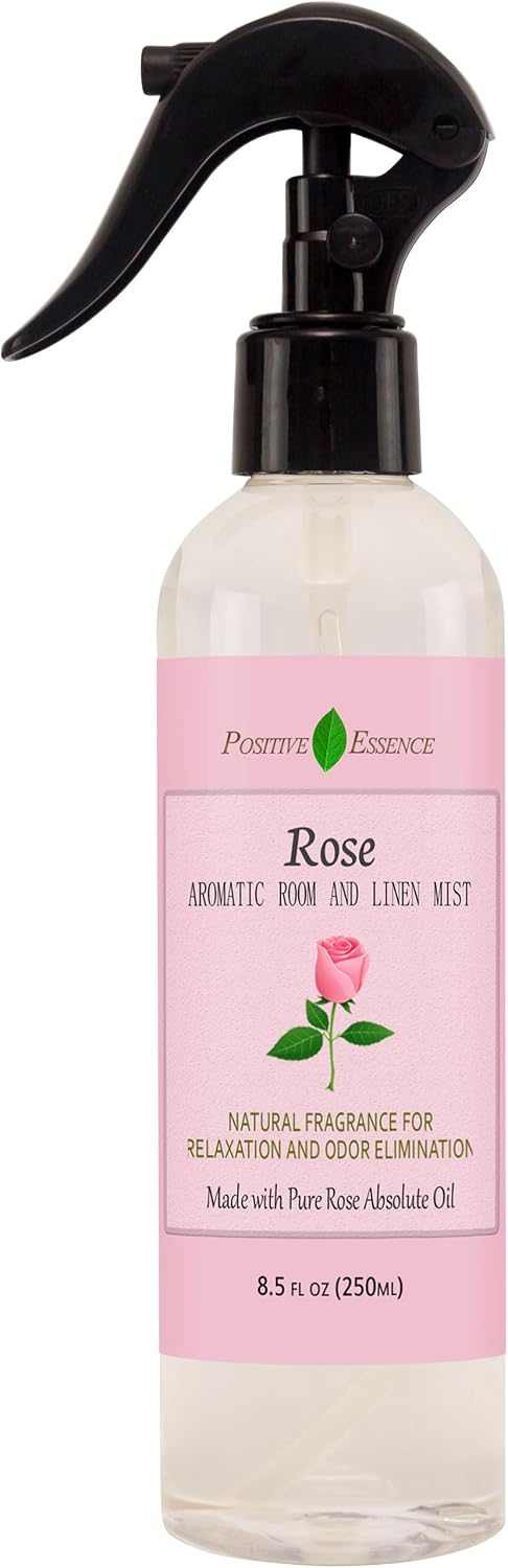 Lavender Room Spray & Linen Spray, Pillow Mist, 8.45 fl oz