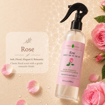 Lavender Room Spray & Linen Spray, Pillow Mist, 8.45 fl oz