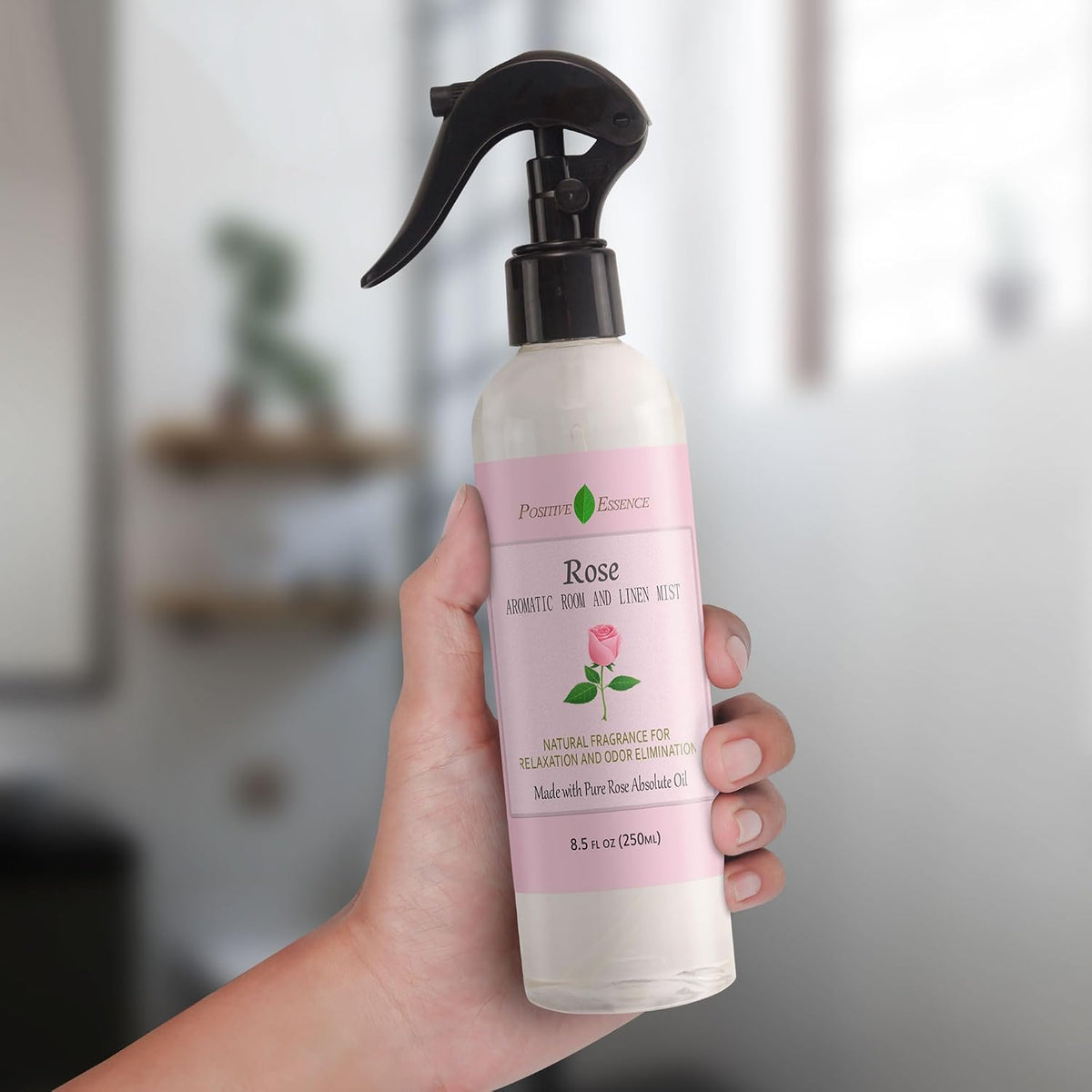 Lavender Room Spray & Linen Spray, Pillow Mist, 8.45 fl oz