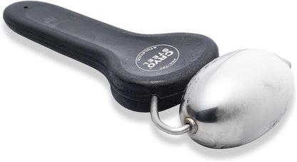 Rollers, RM Extreme, RM Extreme Mini Roller, Cryosteel Ice Roller, Portable Roller, Deep Tissue Massage, Muscle Relief, Hamstring, Quadriceps, Multi-Directional, Enhance Performance