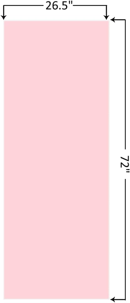 Hot Yoga Towel Non-Slip Yoga Mat Towel Ultra-Absorbent Microfiber Towel for Hot Yoga, Pilates，Bikram and Workout 26.5"x 72"