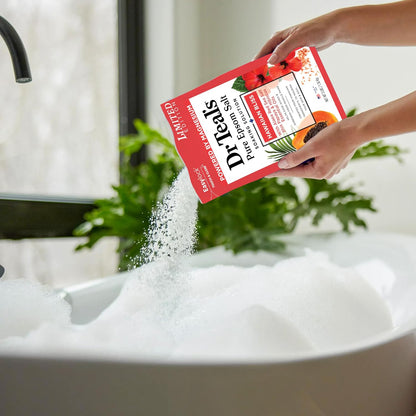 Epsom Salt Magnesium Soak, Limited Edition Hawaiian Bliss, 3 lbs