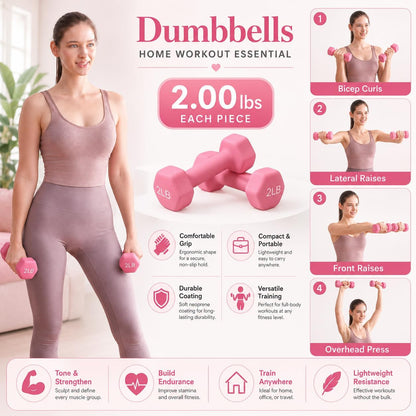 Home Pilates Kit Pilates Equipment Set for Women, Pilates Essentials Kit | Better Yoga Pilates Kit with 14.5" Pilates Ring, Ball, Resistance Bands, Ankle Weights, Dumbbells, Sliders, Yoga Strap Socks