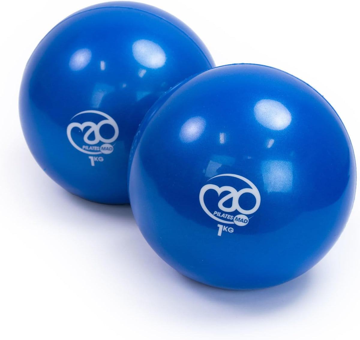 Soft Weights 2 x 1.0kg