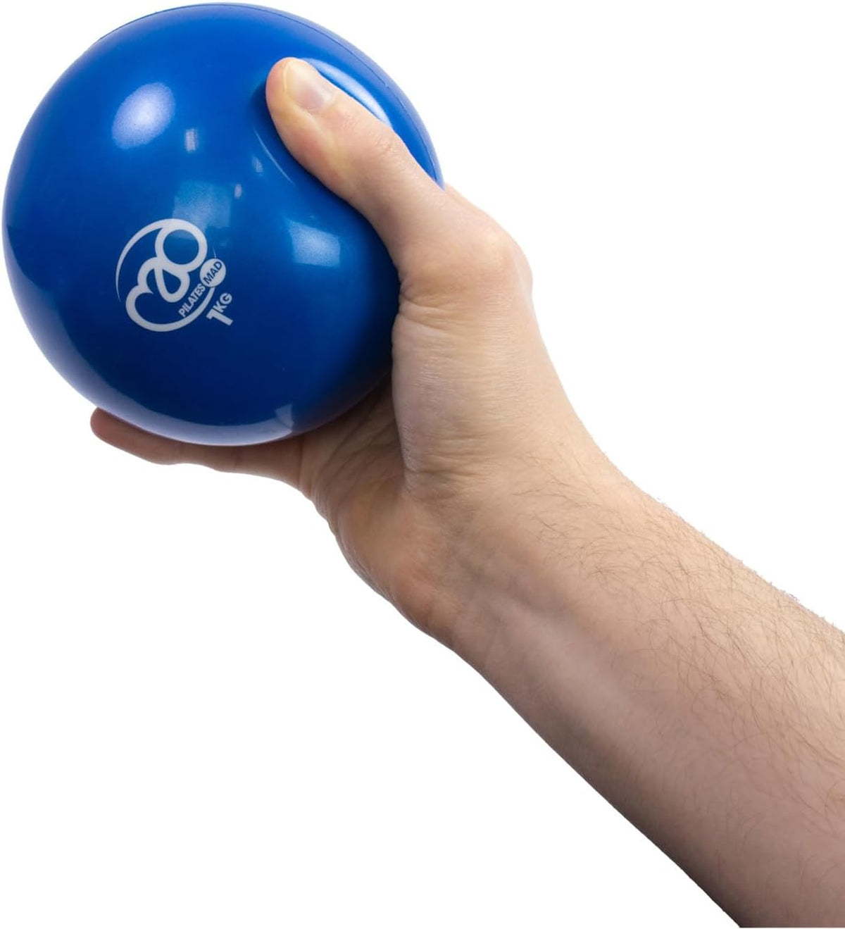 Soft Weights 2 x 1.0kg