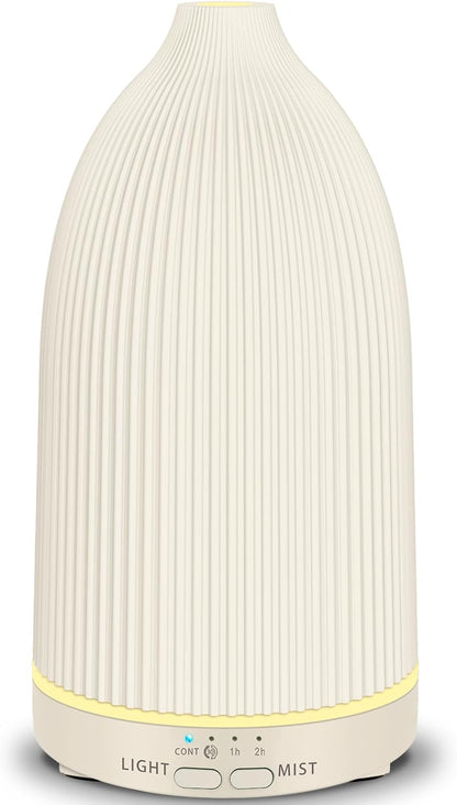 150mL Essential Oil Diffusers for Home Aromatherapy Diffuser