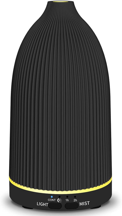 150mL Essential Oil Diffusers for Home Aromatherapy Diffuser