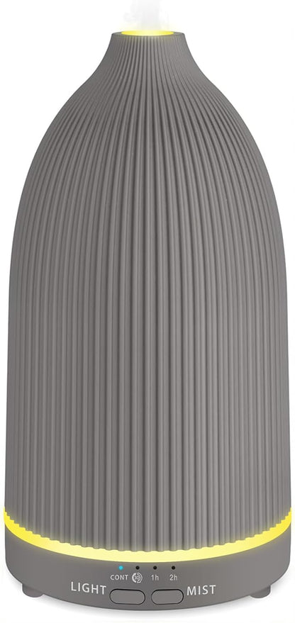 150mL Essential Oil Diffusers for Home Aromatherapy Diffuser