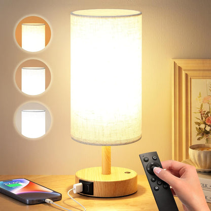 Dicoool Light Therapy Lamp 10000 Lux - Full Spectrum Sunlight Lamp, Happy Light for Seasonal Mood Boost - CRI 96+ Sun Lamp for Windowless Office, Reading, Shift Workers - Remote & Timer