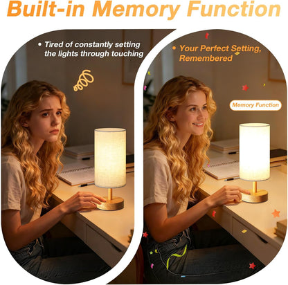Dicoool Light Therapy Lamp 10000 Lux - Full Spectrum Sunlight Lamp, Happy Light for Seasonal Mood Boost - CRI 96+ Sun Lamp for Windowless Office, Reading, Shift Workers - Remote & Timer