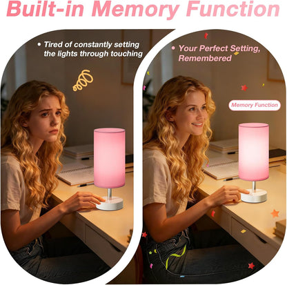 Dicoool Light Therapy Lamp 10000 Lux - Full Spectrum Sunlight Lamp, Happy Light for Seasonal Mood Boost - CRI 96+ Sun Lamp for Windowless Office, Reading, Shift Workers - Remote & Timer