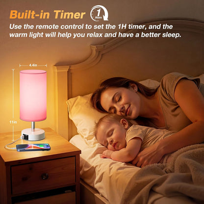 Dicoool Light Therapy Lamp 10000 Lux - Full Spectrum Sunlight Lamp, Happy Light for Seasonal Mood Boost - CRI 96+ Sun Lamp for Windowless Office, Reading, Shift Workers - Remote & Timer