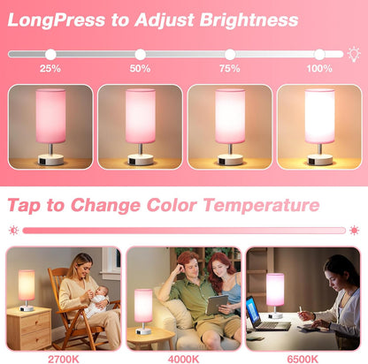 Dicoool Light Therapy Lamp 10000 Lux - Full Spectrum Sunlight Lamp, Happy Light for Seasonal Mood Boost - CRI 96+ Sun Lamp for Windowless Office, Reading, Shift Workers - Remote & Timer