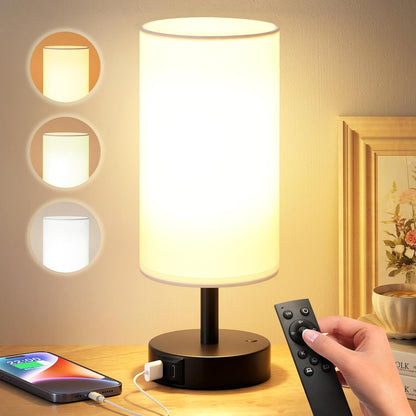 Dicoool Light Therapy Lamp 10000 Lux - Full Spectrum Sunlight Lamp, Happy Light for Seasonal Mood Boost - CRI 96+ Sun Lamp for Windowless Office, Reading, Shift Workers - Remote & Timer