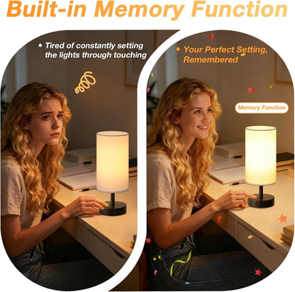 Dicoool Light Therapy Lamp 10000 Lux - Full Spectrum Sunlight Lamp, Happy Light for Seasonal Mood Boost - CRI 96+ Sun Lamp for Windowless Office, Reading, Shift Workers - Remote & Timer