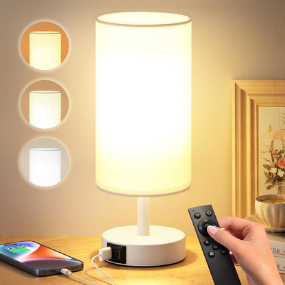 Dicoool Light Therapy Lamp 10000 Lux - Full Spectrum Sunlight Lamp, Happy Light for Seasonal Mood Boost - CRI 96+ Sun Lamp for Windowless Office, Reading, Shift Workers - Remote & Timer