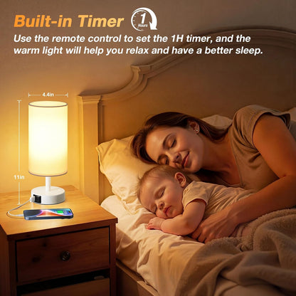 Dicoool Light Therapy Lamp 10000 Lux - Full Spectrum Sunlight Lamp, Happy Light for Seasonal Mood Boost - CRI 96+ Sun Lamp for Windowless Office, Reading, Shift Workers - Remote & Timer