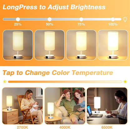 Dicoool Light Therapy Lamp 10000 Lux - Full Spectrum Sunlight Lamp, Happy Light for Seasonal Mood Boost - CRI 96+ Sun Lamp for Windowless Office, Reading, Shift Workers - Remote & Timer