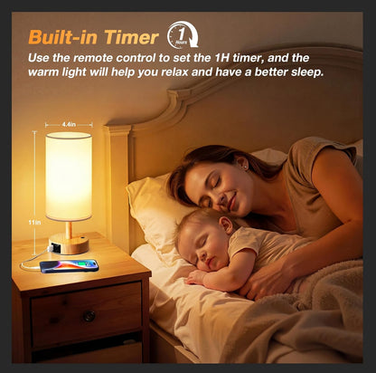 Dicoool Light Therapy Lamp 10000 Lux - Full Spectrum Sunlight Lamp, Happy Light for Seasonal Mood Boost - CRI 96+ Sun Lamp for Windowless Office, Reading, Shift Workers - Remote & Timer