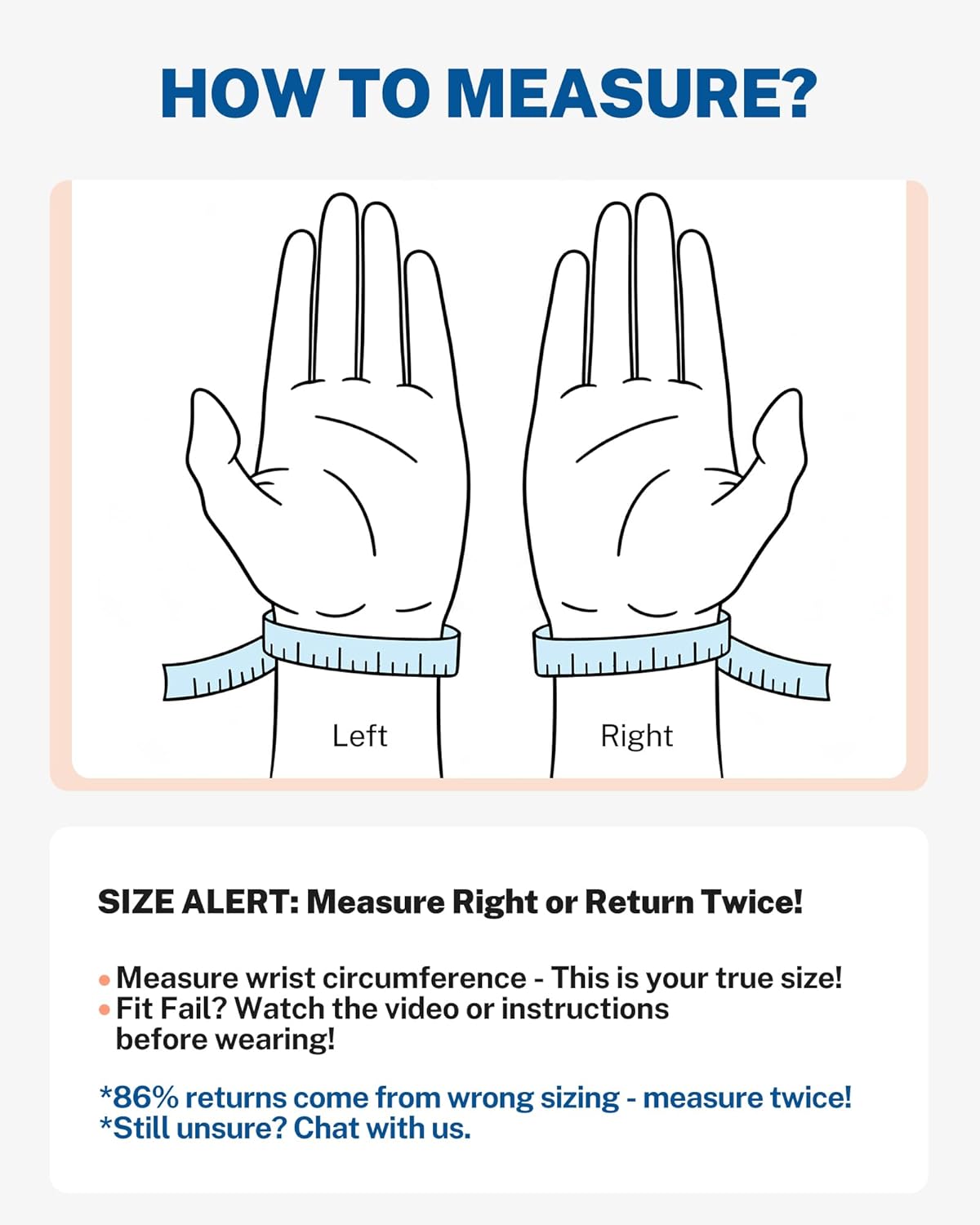 Wrist Brace with Soft-Touch Fabric, Breathable Compression Wrist Support for Daily Wear, Typing & Work, Adjustable Wrist Wrap for Mild Carpal Tunnel, Tendonitis, Arthritis & Sprains, S