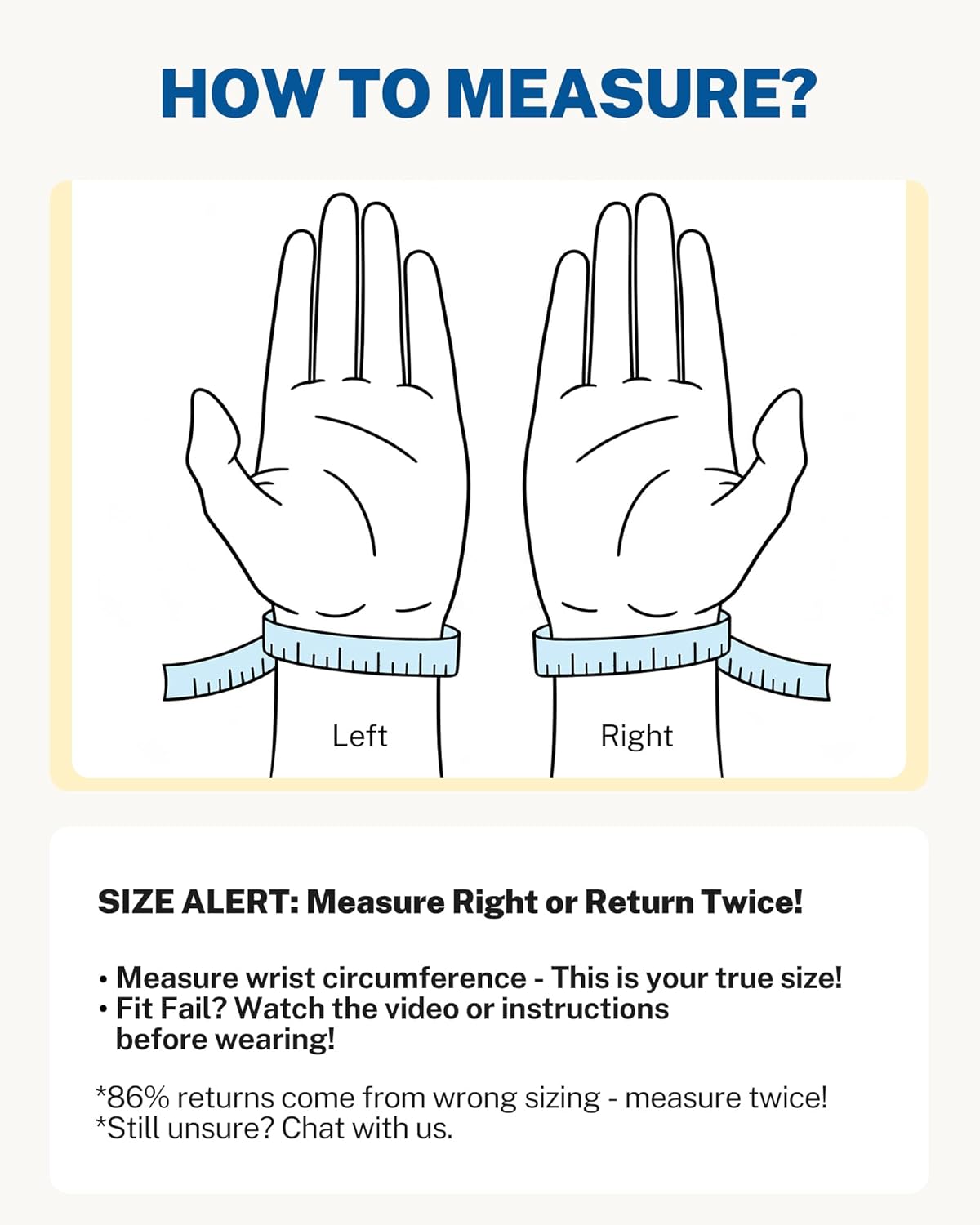 Wrist Brace with Soft-Touch Fabric, Breathable Compression Wrist Support for Daily Wear, Typing & Work, Adjustable Wrist Wrap for Mild Carpal Tunnel, Tendonitis, Arthritis & Sprains, S