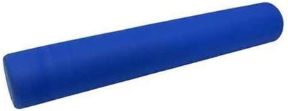 High Density Smooth EVA Foam Roller - Made in Taiwan - Multiple Size Options Available - Exercise, Massage, Muscle Recovery, Round Foam Roller