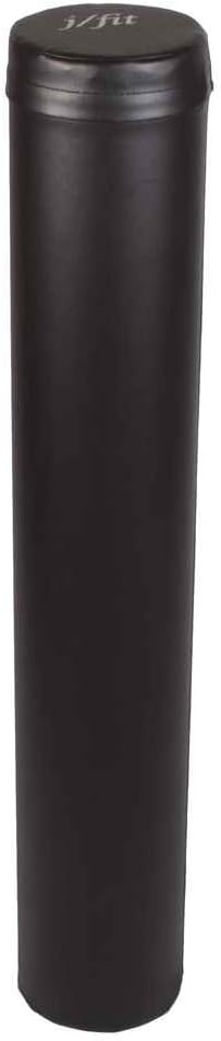 High Density Smooth EVA Foam Roller - Made in Taiwan - Multiple Size Options Available - Exercise, Massage, Muscle Recovery, Round Foam Roller
