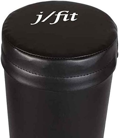 High Density Smooth EVA Foam Roller - Made in Taiwan - Multiple Size Options Available - Exercise, Massage, Muscle Recovery, Round Foam Roller