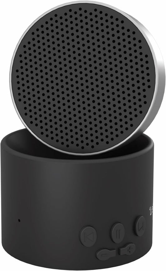 LectroFan Micro 2 White Noise Machine, Black