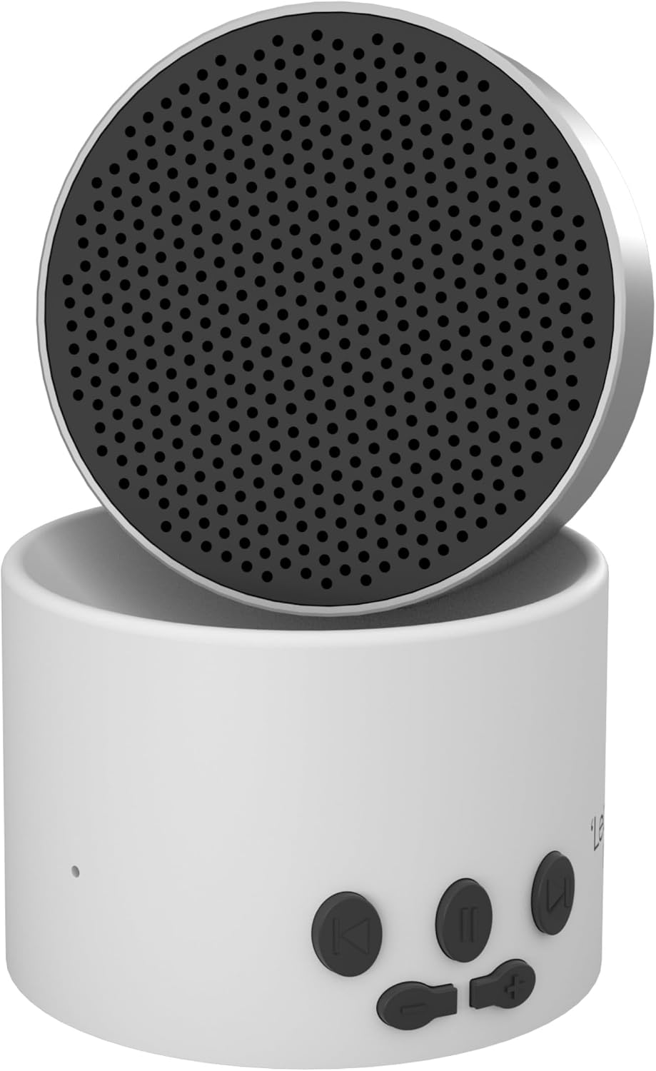 LectroFan Micro 2 White Noise Machine, Black