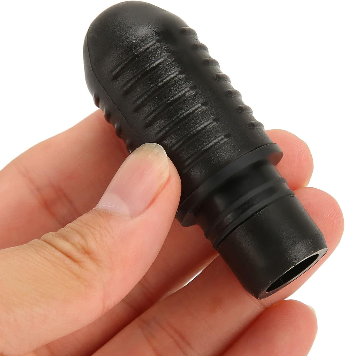 19mm Muscle Massage Gun Head, Replaceable Massager Gun Attachment, Deep Relaxation Promote Meet Different Needs for Deep Tissue Muscle Massage Gun