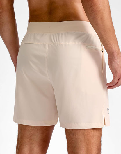 Men's Athletic Running Shorts 7"/5"/9" Zipper Pocket Lightweight Workout Gym Quick Dry Shorts Golf Tennis Hiking