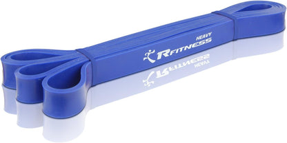 Furinno RFitness Professional Loop Stretch Latex Exercise Band