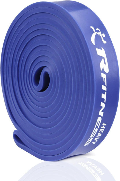 Furinno RFitness Professional Loop Stretch Latex Exercise Band